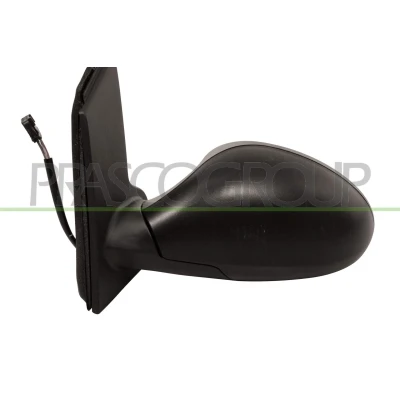 Immagine di Specchio retrovisore esterno Prasco ST3207314 Sx elettrico termico, regolabile dall&#039;interno, asferico SEAT: Altea