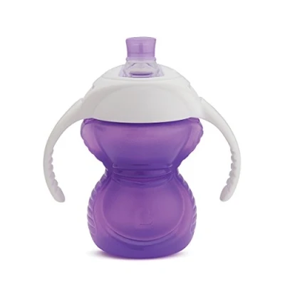 Immagine di Munchkin Click Lock Tazza da allenamento a prova di masticazione