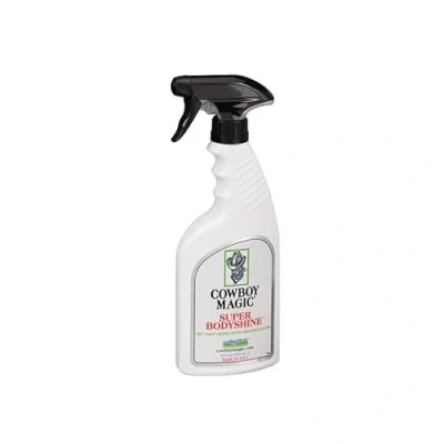 Immagine di Cowboy Magic Super Bodyshine