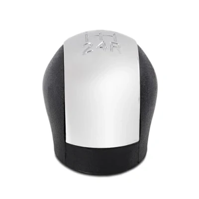 Immagine di ORIGEN ABC PARTS Pomello di ricambio originale per Opel Astra F G/Corsa B/Sintra/Tigra/Vectra B C/Zafira/Signum [5 velocità (R in posizione &#039;sesta&#039;)].
