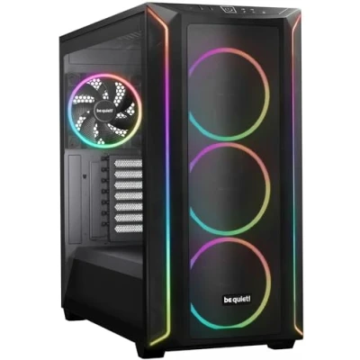Immagine di be quiet! PC Gehäuse BeQuiet Shadow Base 800 FX schwarz