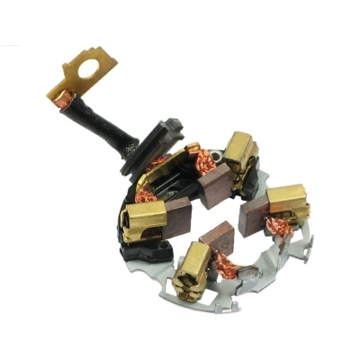 Immagine di AS PL SBH0080 Supporto, Spazzole in carbone