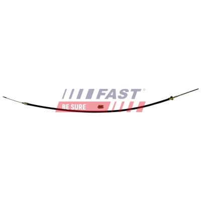 Immagine di FAST FT70065 Cavo Frizione IVECO: DAILY 2 Pritsche/Fahrgestell