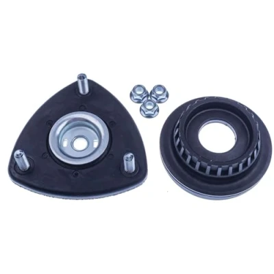 Immagine di DENCKERMANN D600236 Supporto ammortizzatore a molla Assale anteriore MAZDA: CX 3, 5 I, 6 Station Wagon