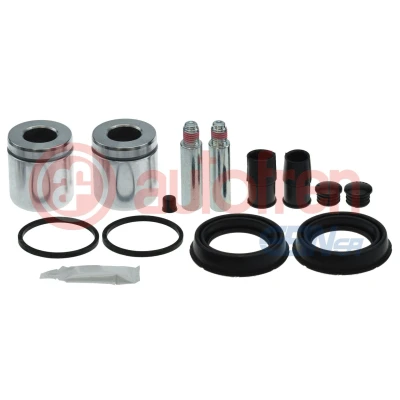 Immagine di AUTOFREN SEINSA D43388S Kit Revisione Pinze Freno 48 PISTON KIT+GUIDEPINS JEEP: GRAND CHEROKEE 2