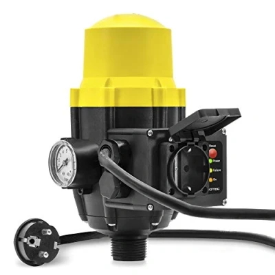 Immagine di TDP DSP automatic pump control with plug