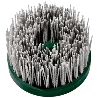 Immagine di Metabo Spazzola a tazza 130 mm M 14, P 120, SiC 623743000 1 pz.