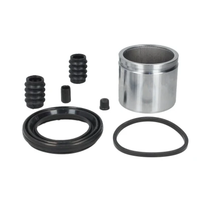 Immagine di AUTOFREN SEINSA D41111C Kit Revisione Pinze Freno Assale anteriore 57 LAND ROVER: Freelander I SUV