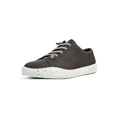 Immagine di Camper PEU Touring Sneakers basse, Uomo, Taglia: 40, Dunkelgrau Tessuto