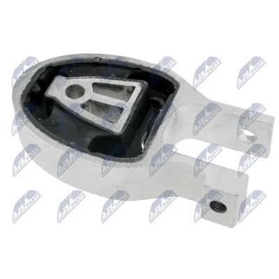 Immagine di NTY ZPS FR 038 Supporto motore posteriore, inferiore, Sx, anteriore Cambio manuale FORD: S Max Mk1, MONDEO 4 Turnier, Galaxy Mk2 MPV, VOLVO: V70 3