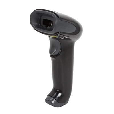 Immagine di Honeywell Voyager 1250G, Lettore di codici a barre, colore: Nero