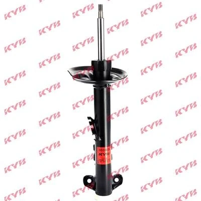 Immagine di KYB Excel G 333920 Ammortizzatore Assale anteriore Sx A pressione del gas doppio tubo tipo McPherson Spina superiore BMW: 3 Coupe