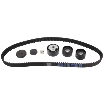 Immagine di MAPCO 23125/D Kit cinghia di distribuzione 128 RENAULT: Scénic 1, MEGANE ESPACE 3