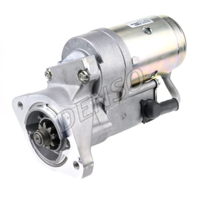Immagine di DENSO DSN928 Motorino di avviamento 12 2,2 9 TOYOTA: RAV4 II SUV, Corolla IX Hatchback, Verso