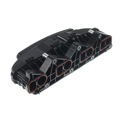 Immagine di Collettore di aspirazione Sostituzione per Sprinter 3 T 3,5 906 2.2CDI OM646 2006 2019 A6460901637