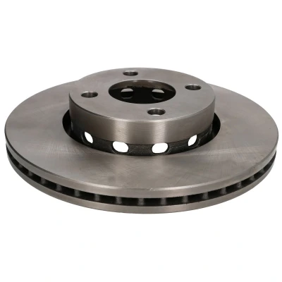 Immagine di ABE C3A013ABE Disco freno Assale anteriore 276 25 4 ventilato ad alto tenore di carbonio AUDI: Coupe B3, Cabriolet B4, 80 B4 Avant