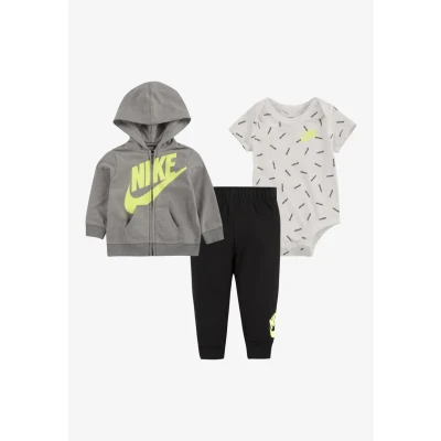 Immagine di Nike Sportswear TOSS PANT BABY SET Body per bambini, Taglia: 50 56, Black