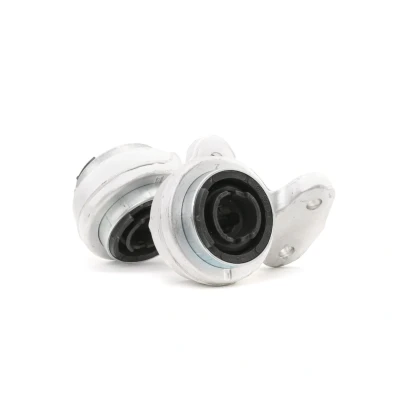 Immagine di TRW JBU656 Silent Block Assale anteriore, inferiore, bilaterale, posteriore, interno 49,5 Supporto idraulico BMW: 3 Sedan, Coupe, Touring
