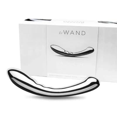Immagine di Le Wand Arch Pleasure Tool Argento 20,3 cm