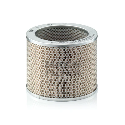 Immagine di MANN FILTER C 26 240 filtro aria 196 256 Cartuccia