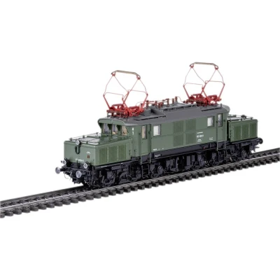 Immagine di Märklin 37873 Locomotiva elettrica H0 BR 193 di DB