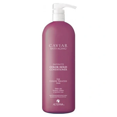 Immagine di Alterna Caviar Anti Aging Infinite Color Hold Balsamo 1000 ml