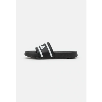 Immagine di Fila Morro Bay Slipper, Infradito Uomo, Nero 25, 40 EU
