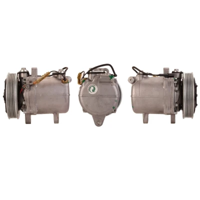 Immagine di LUCAS ACP263 Compressore Aria Condizionata PAG 100 R 134a
