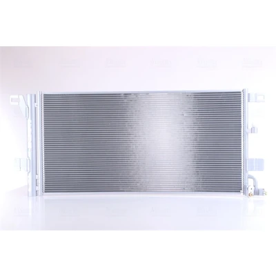 Immagine di NISSENS 940752 Condensatore con essiccatore Alluminio 673 R 134a AUDI: A4 B9 Allroad, Avant
