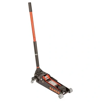 Immagine di Bahco BH1A1500 Cric a carrello 1.5 t Altezza operativa: 8.5 41.5 cm
