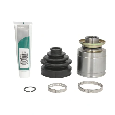 Immagine di PASCAL G7G015PC Kit Giunto Omocinetico sul lato del cambio MAZDA: Serie B Pick up, FORD: Ranger Mk2