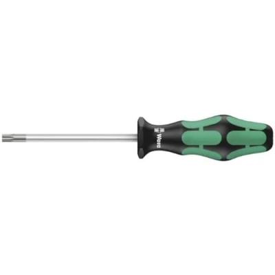 Immagine di Cacciavite Torx Wera 367 Officina e meccanica Dimensione (Cacciavite) T 20 Lunghezza della lama: 300 mm