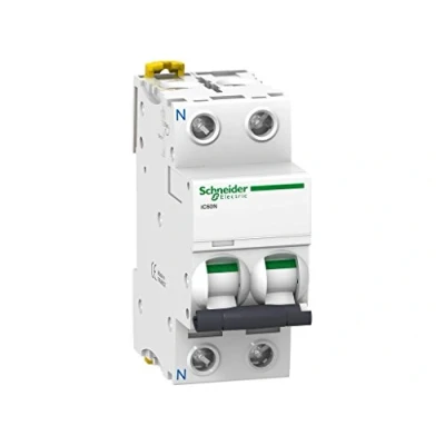 Immagine di iC60N 1P+N 6A C