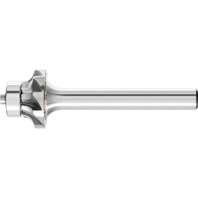 Immagine di PFERD 21152936 Punta fresatrice Cono Lunghezza 52 mm Dimensione, Ø 16 operativa 12 Diametro albero 6