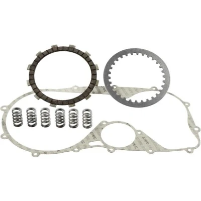Immagine di TRW MSK219 Kit Frizione Superkit con guarnizione, anello lamellare, molla spessore di registro