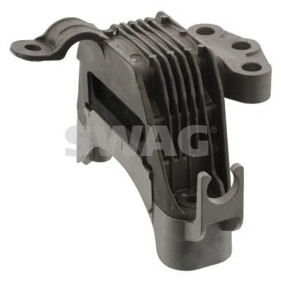Immagine di SWAG 40 94 6023 Supporto motore Dx Cuscinetto gomma metallo OPEL: Astra H Hatchback, J GTC, Hatchback