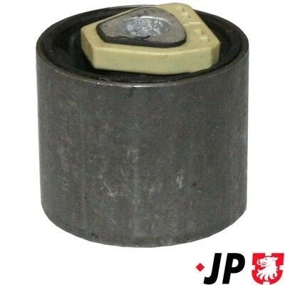 Immagine di JP GROUP 1440201100 Silent Block Assale anteriore Sx, Dx, Superiore Cuscinetto gomma metallo per braccio trasversale oscillante