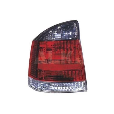 Immagine di ALKAR 2209444 Fanale posteriore Sx PY21W grigio fumo senza portalampada OPEL: Vectra C Sedan