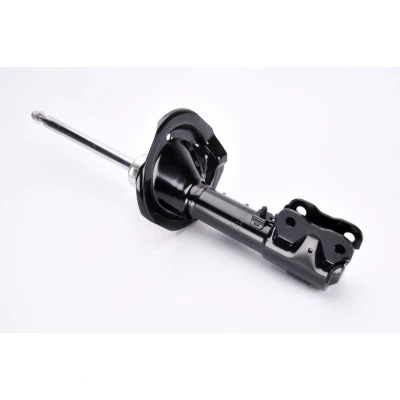 Immagine di KYB Excel G 339083 Ammortizzatore Assale anteriore Sx A pressione del gas doppio tubo tipo McPherson Spina superiore
