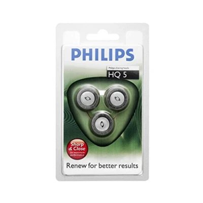 Immagine di Philips HQ5 Testine di rasatura