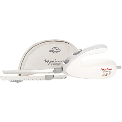 Immagine di Moulinex Coltello elettrico slicer secanto 100w DJAC41