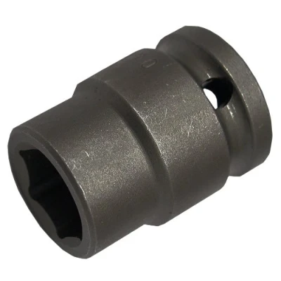 Immagine di SW Stahl, Set di bussole ad impatto 1&quot;, 60 mm, 07985L