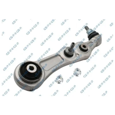 Immagine di GSP S062806 Braccio oscillante, Sospensione ruota Assale anteriore Dx trasversale oscillante MERCEDES BENZ: Classe C T modell, Sedan