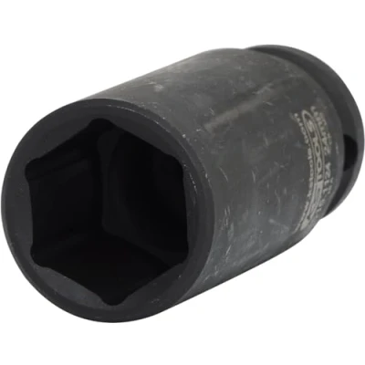 Immagine di KS TOOLS 515.1124 E Chiave a bussola 78 24,0 12,5 (1/2&quot;) Esagonale