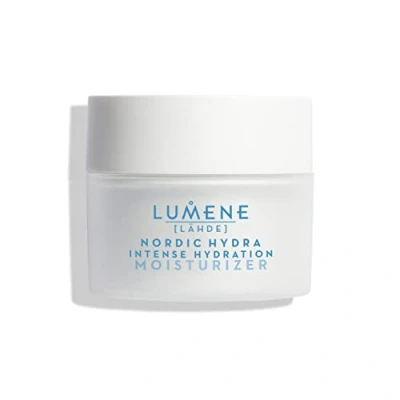 Immagine di Lumene Nordic Hydra [LÄHDE] Intense Hydration Moisturizer Crema da giorno, Taglia: 50 ml,
