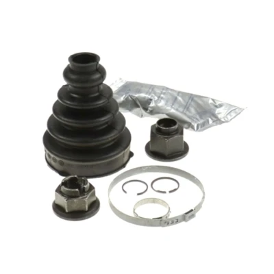 Immagine di SPIDAN 24884 Soffietto 118,00 NBR (Nitrile Butadiene Caucciù) VOLVO: V70 2, S60 I, I