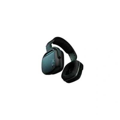 Immagine di Gioteck Tx70 Cuffie Bluetooth Gaming cancellazione del Rumore controllo Volume Archetto Regolabile Adatte Per PS5 Switch Xbox Series X e PC (Nero) Classics PlayStation 4