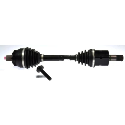 Immagine di LÖBRO 303923 Albero motore / Semiasse 577 con bullone/vite FORD: Galaxy Mk1 MPV, VOLKSWAGEN: Sharan I, SEAT: Alhambra I