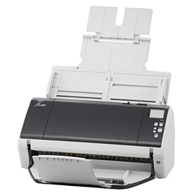 Immagine di Fujitsu FI 7460 Scanner Sheetfeed