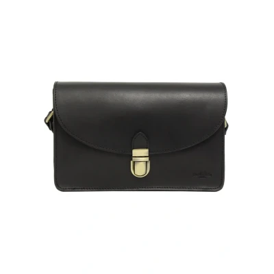 Immagine di Gusti Leder ZOEY Borsa a tracolla, Taglia: One Size, Black